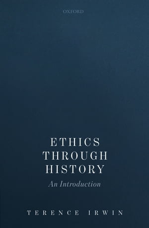 Ethics Through History