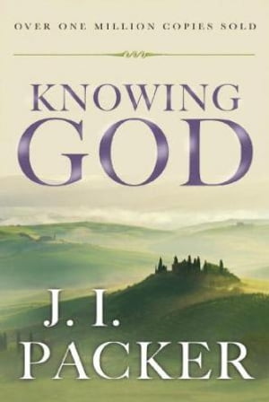 Knowing God J.I PACKER【電子書籍】[ J.I Parker ]