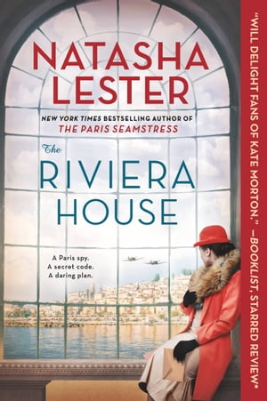 The Riviera House【電子書籍】[ Natasha Les