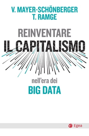 Reinventare il capitalismo nell'era dei big data