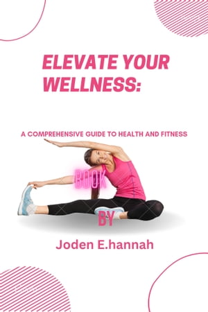 Elevate your wellness :