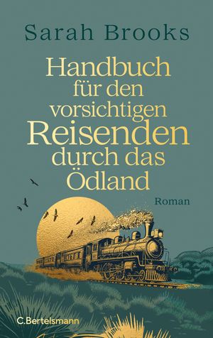 Handbuch f?r den vorsichtigen Reisenden durch das ?dland Roman