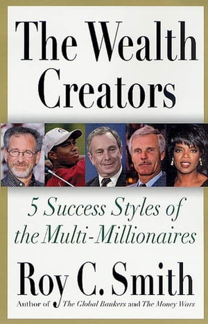 The Wealth Creators