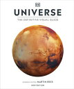 Universe The Definitive Visual Guide【電子書籍】 DK