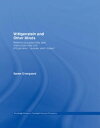 Wittgenstein and Other Minds Rethinking Subjectivity and Intersubjectivity with Wittgenstein, Levinas, and Husserl【電子書籍】 Soren Overgaard