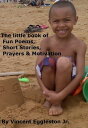 The little book of Fun Poems, Short Stories, Pra