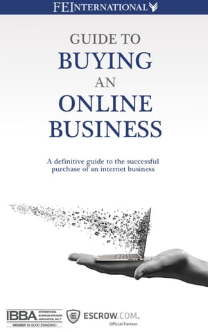 Guide to Buying an Online Business