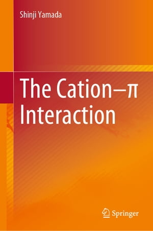 The Cation–π Interaction