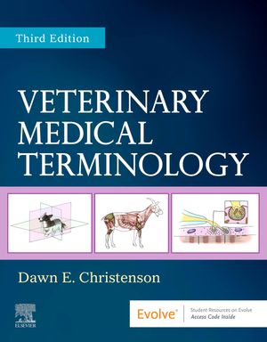 Veterinary Medical Terminology E-Book Veterinary Medical Terminology E-BookŻҽҡ[ Dawn E. Christenson ]