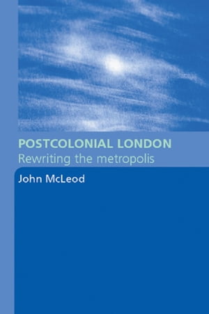 Postcolonial London