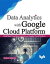 #8: Cloud Analytics with Google Cloud Platformβ