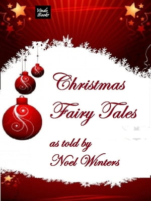 Christmas Fairy Tales