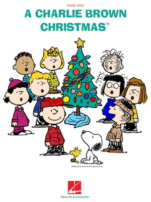 A Charlie Brown Christmas(TM) (Songbook)