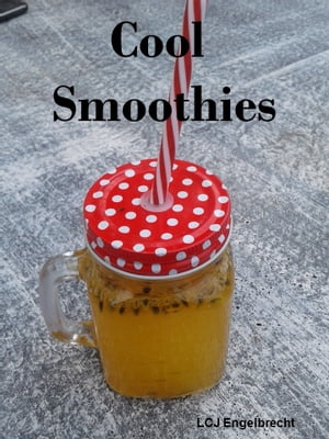 Cool Smoothies