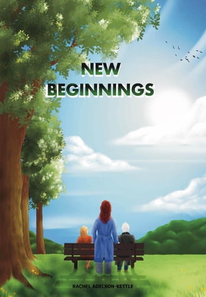 New Beginnings【電子書籍】[ Rachel Adelson