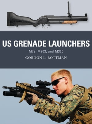 US Grenade Launchers