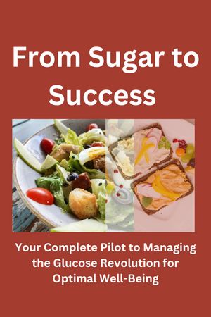 ŷKoboŻҽҥȥ㤨FROM SUGAR TO SUCCESS Your Complete Pilot to Managing the Glucose Revolution for Optimal Well-BeingŻҽҡ[ Dr. Alberto B. Armstrong ]פβǤʤ1,139ߤˤʤޤ