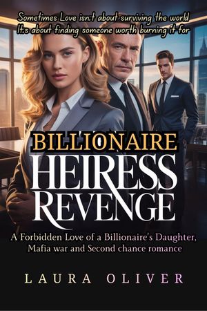 ŷKoboŻҽҥȥ㤨THE HEIRESS REVENGE A Forbidden Love of a Billionaires Daughter, Mafia war and Second chance romanceŻҽҡ[ Laura Oliver ]פβǤʤ80ߤˤʤޤ
