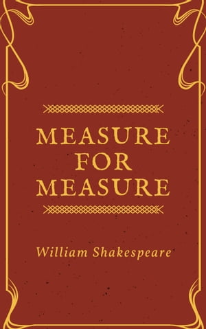 Measure for Measure (Annotated)