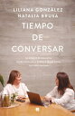 Tiempo de conversar Un espacio de reflexi n interdisciplinaria sobre la trama social que nos contiene【電子書籍】 Liliana Gonz lez