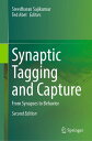 Synaptic Tagging and Capture From Synapses to Behavior【電子書籍】