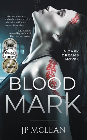 Blood Mark【電子書籍】[ JP McLean ]