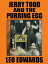 Jerry Todd and the Purring Egg 9781479461677Żҽҡ[ Leo Edwards ]