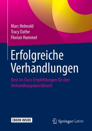 Erfolgreiche Verhandlungen