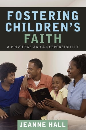 Fostering Children’s Faith