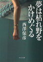 夢は枯れ野をかけめぐる【電子書籍】 西澤保彦