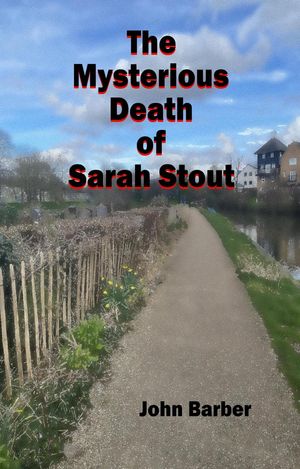 The Mysterious Death of Sarah Stout【電子書籍】[ John Barber ]
