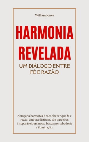 Harmonia Revelada