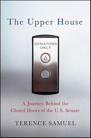 ŷKoboŻҽҥȥ㤨The Upper House A Journey Behind the Closed Doors of the U.S. SenateŻҽҡ[ Terence Samuel ]פβǤʤ1,520ߤˤʤޤ