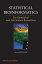 Statistical Bioinformatics