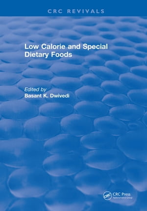 Low Calorie and Special Dietary Foods