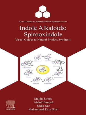 Indole Alkaloids