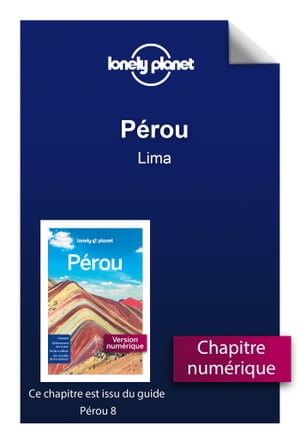Pérou - Lima