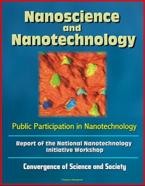 Nanoscience and Nanotechnology: Public Participation in Nanotechnology: Report of the National Nanotechnology Initiative Workshop - Convergence of Science and Society