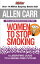 The Illustrated Easyway for Women to Stop Smoking