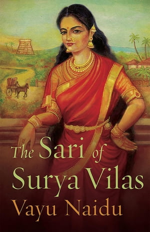 The Sari of Surya Vilas