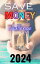 Save Money Challenge Book 2024 money management mastery for financial freedom, money mastery secrets 2024Żҽҡ[ WINTON SOTO ]