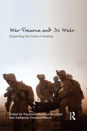 War Trauma and Its Wake