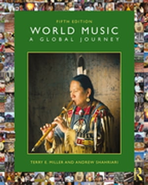 World Music: A Global Journey