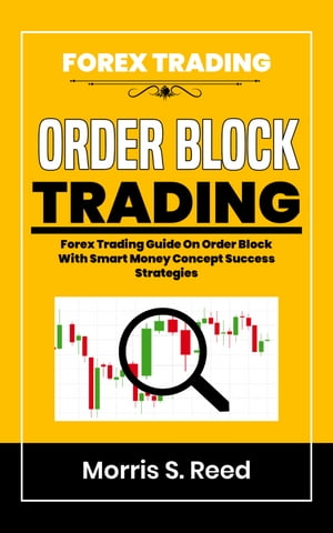 ORDER BLOCK TRADING