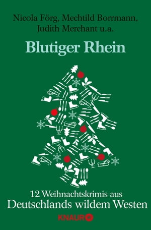 Blutiger Rhein