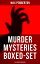 Murder Mysteries Boxed-Set: 40+ Books in One Edition