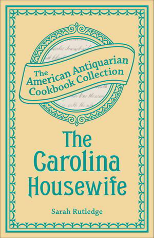 The Carolina Housewife