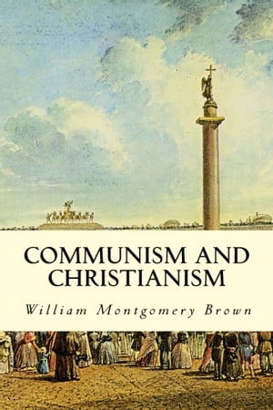 Communism and Christianism