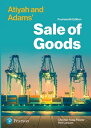 楽天楽天Kobo電子書籍ストアAtiyah and Adams' Sale of Goods【電子書籍】[ Rick Canavan ]