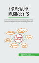 Framework McKinsey 7S Aumentare le prestazioni aziendali, prepararsi al cambiamento e implementare strategie efficaci